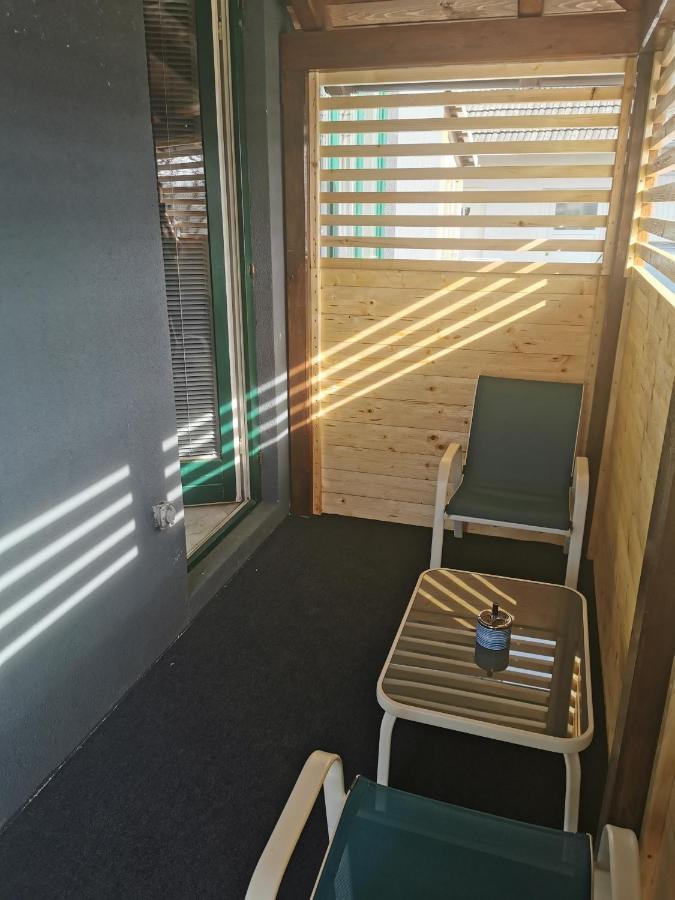 Apartman I Soba Hadela Sveti Martin Na Muri Exterior foto